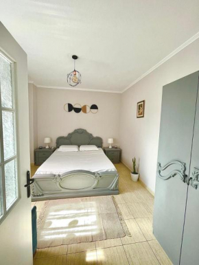 Flex Apartment